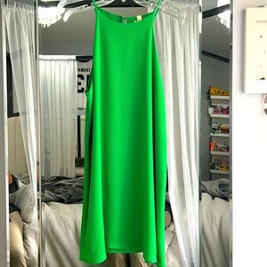 Great dress. Cute A Line dress. Light weight. Excellent condition